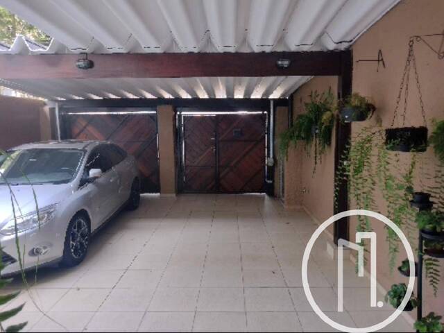 #79R8ML - Casa para Comprar em São Paulo - SP - 2