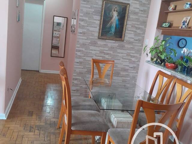 #QMV8ML - Apartamento para Comprar em São Paulo - SP - 3