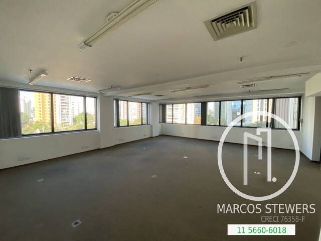 #139B8ML - Sala Comercial para Comprar em São Paulo - SP - 3