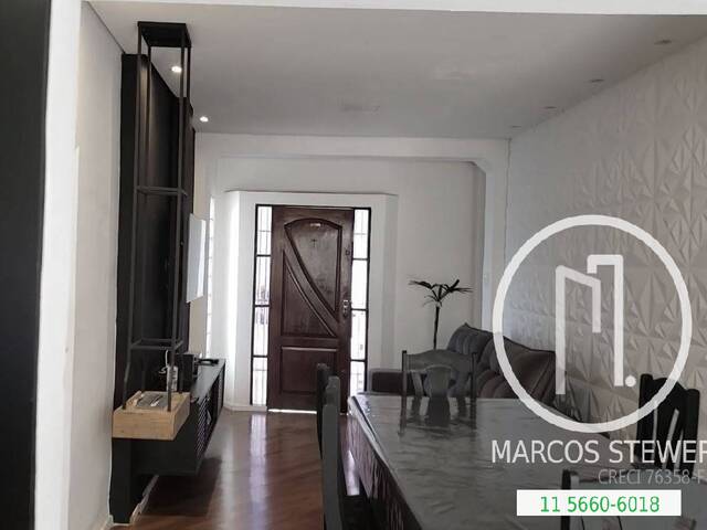 #1NM4N9B - Casa para Comprar em São Paulo - SP - 3