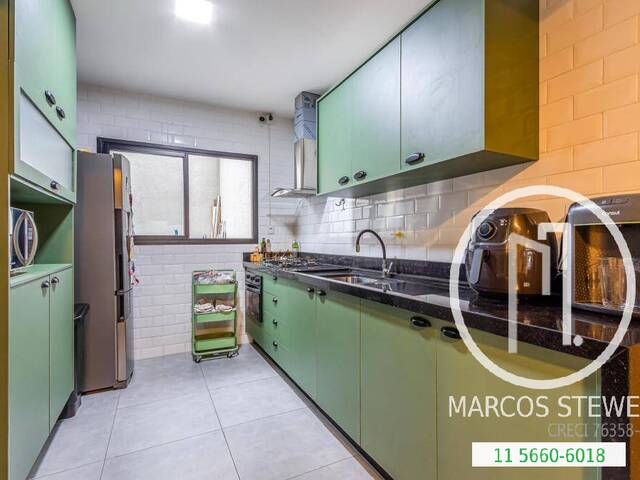 #1MVR8ML - Casa para Comprar em São Paulo - SP - 2