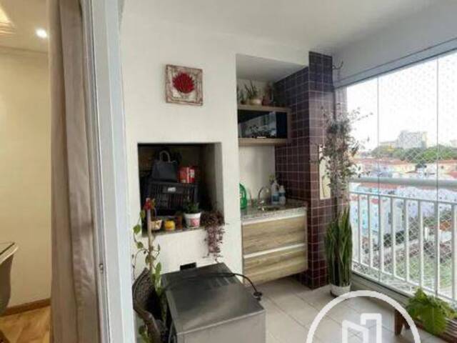 #12R6N9B - Apartamento para Comprar em São Paulo - SP