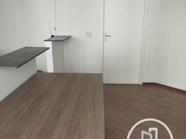 #K1B8ML - Apartamento para Alugar em São Paulo - SP - 1