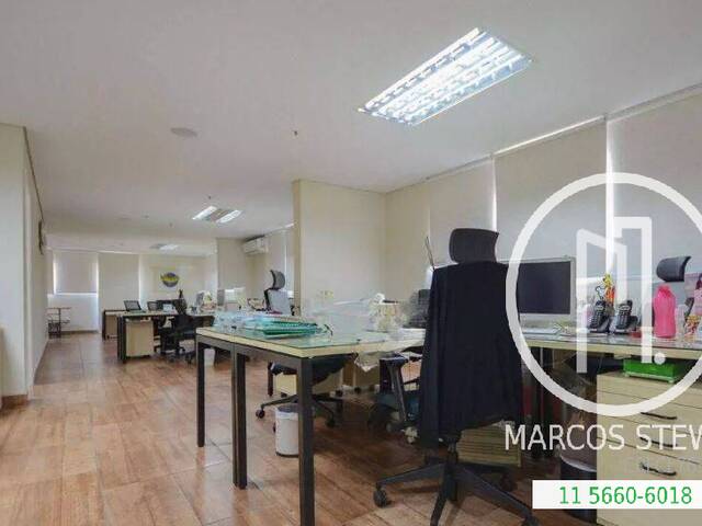 #1DIUN9B - Sala Comercial para Comprar em São Paulo - SP - 2