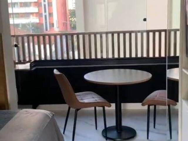 #HG6N9B - Apartamento para Comprar em São Paulo - SP - 1