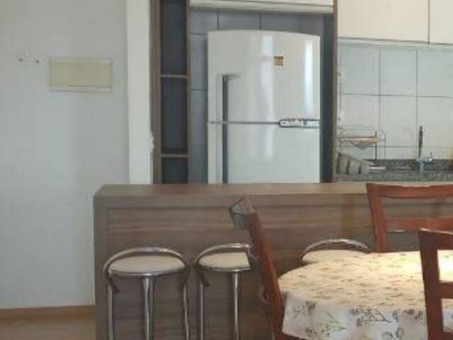 #2CGN9B - Apartamento para Alugar em São Paulo - SP - 1