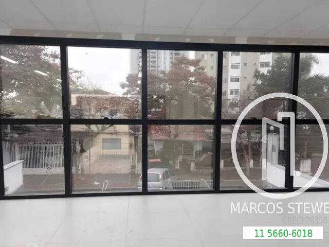 #13GL8ML - Prédio Comercial para Alugar em São Paulo - SP - 3