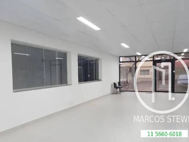 #13GL8ML - Prédio Comercial para Alugar em São Paulo - SP - 2