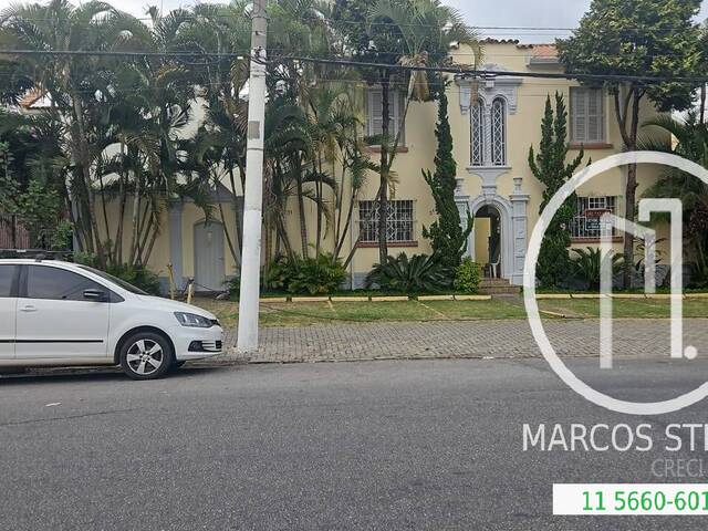 #RP78ML - Casa para Comprar em São Paulo - SP - 1