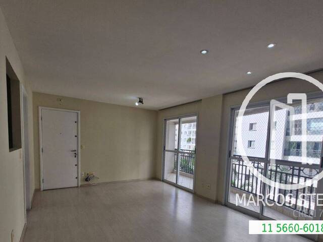 #LMT8ML - Apartamento para Alugar em São Paulo - SP - 3