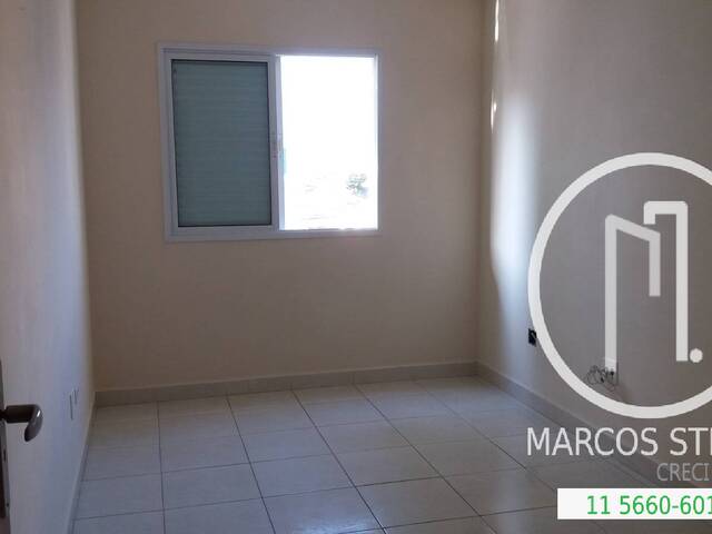 #15FJ8ML - Apartamento para Comprar em Praia Grande - SP - 2