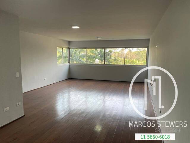 #41R8ML - Apartamento para Alugar em São Paulo - SP - 1