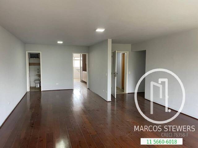 #41R8ML - Apartamento para Alugar em São Paulo - SP - 2