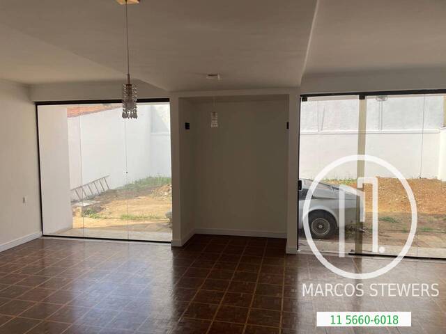 #1RL4N9B - Casa para Comprar em São Paulo - SP - 2