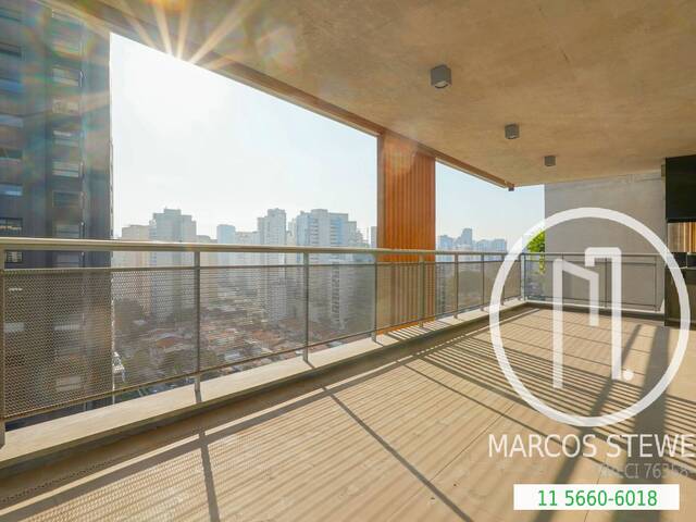 #1H4MN9B - Apartamento para Comprar em São Paulo - SP - 2