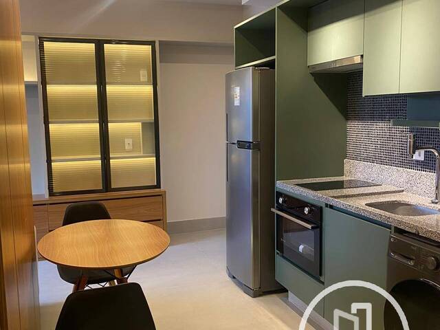 #FMQN9B - Apartamento para Alugar em São Paulo - SP - 2