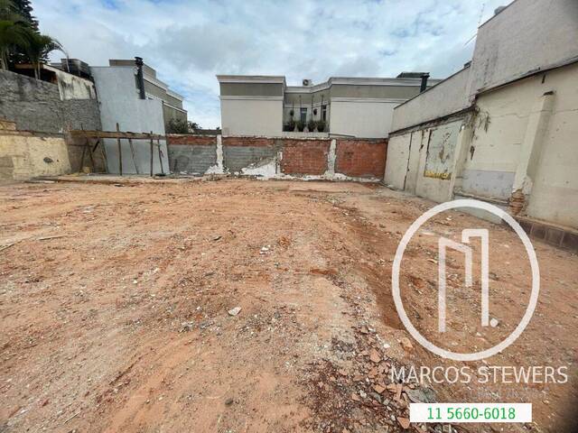 #87eb56 - Terreno para Comprar em São Paulo - SP - 1