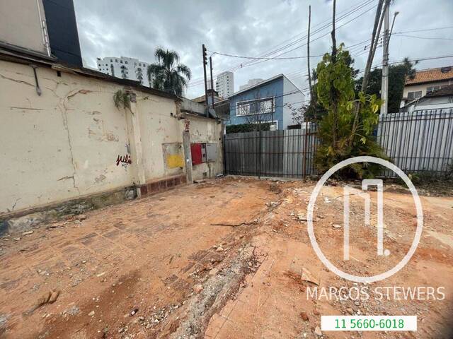 #87eb56 - Terreno para Comprar em São Paulo - SP - 3