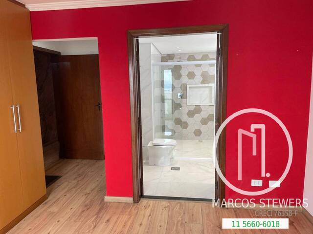 #2QJ8ML - Apartamento para Comprar em São Paulo - SP - 3