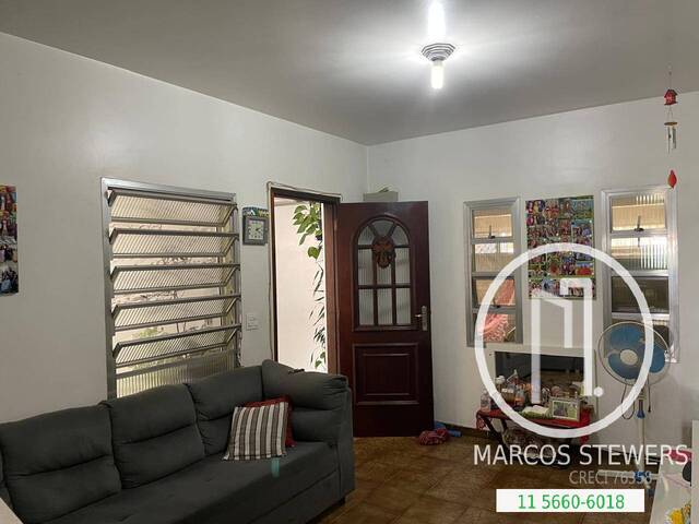 #SIV8ML - Casa para Comprar em São Paulo - SP - 2