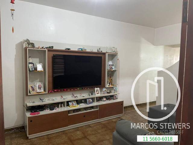 #SIV8ML - Casa para Comprar em São Paulo - SP - 1