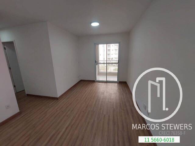 #RSN9B - Apartamento para Alugar em São Paulo - SP