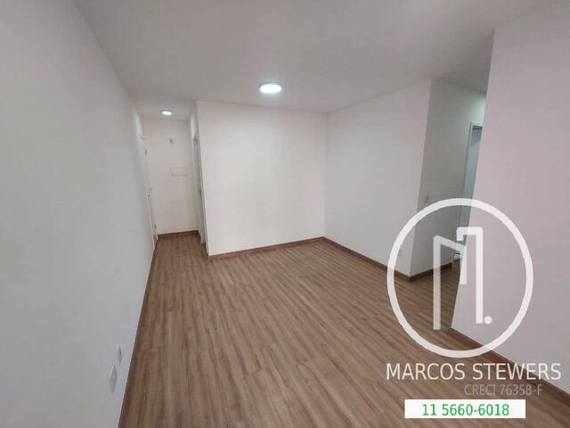 #RSN9B - Apartamento para Alugar em São Paulo - SP - 3