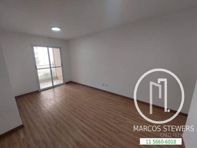 #RSN9B - Apartamento para Alugar em São Paulo - SP - 2