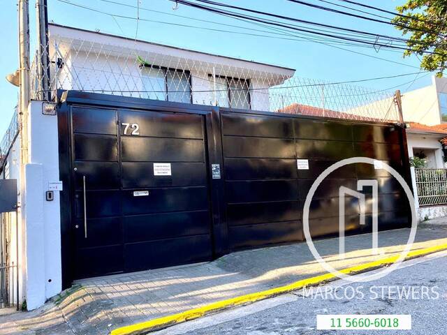 #LIR8ML - Casa para Comprar em São Paulo - SP - 2