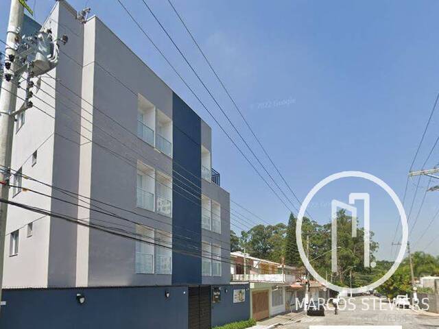 #4JD8ML - Apartamento para Comprar em São Paulo - SP - 1