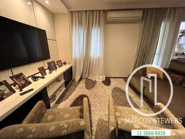 #76GN9B - Apartamento para Comprar em São Paulo - SP - 3