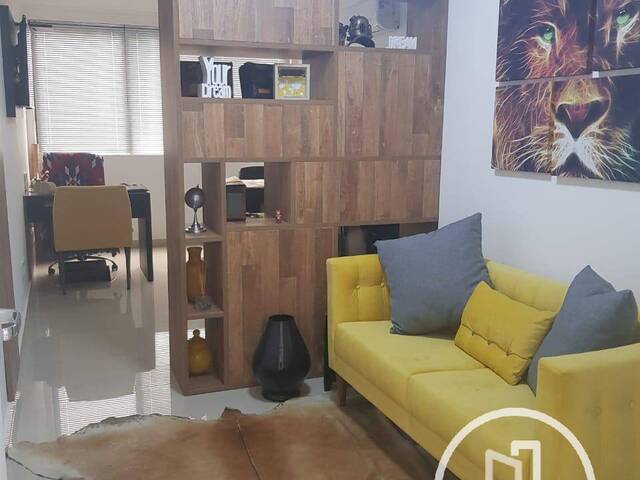 #3LQN9B - Sala Comercial para Alugar em São Paulo - SP - 3