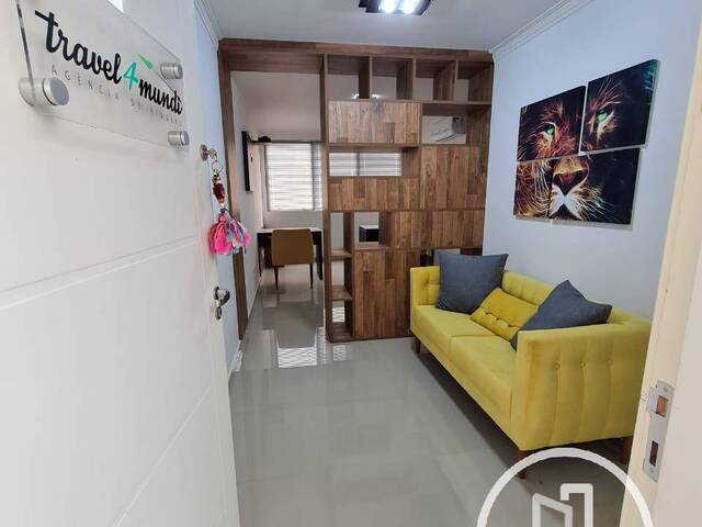 #3LQN9B - Sala Comercial para Alugar em São Paulo - SP - 2