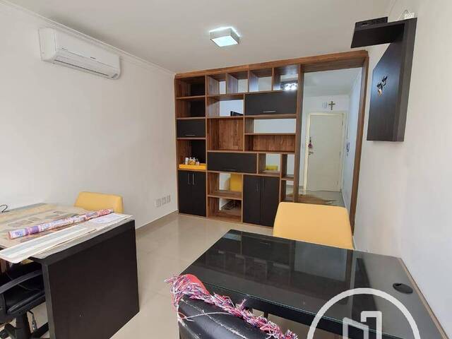 #3LQN9B - Sala Comercial para Alugar em São Paulo - SP - 1