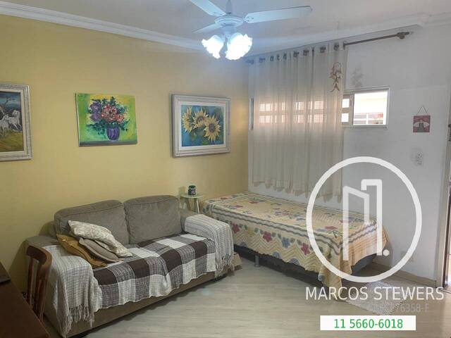 #1CDKN9B - Apartamento para Comprar em São Paulo - SP - 1