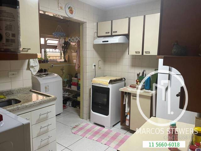 #1CDKN9B - Apartamento para Comprar em São Paulo - SP - 3