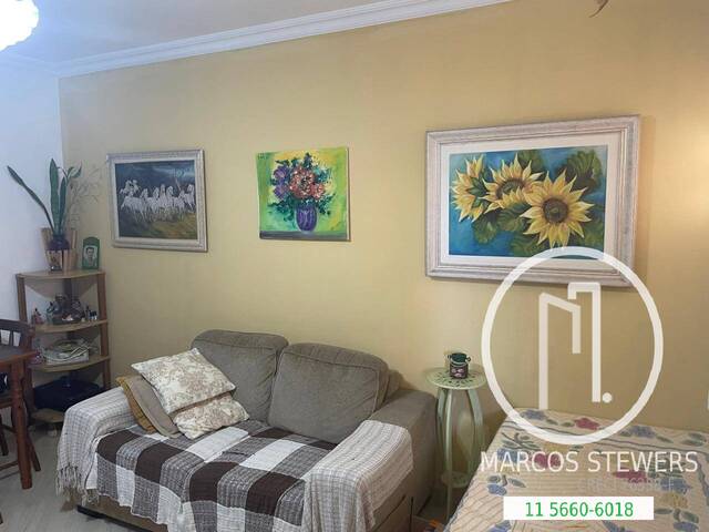 #1CDKN9B - Apartamento para Comprar em São Paulo - SP - 2