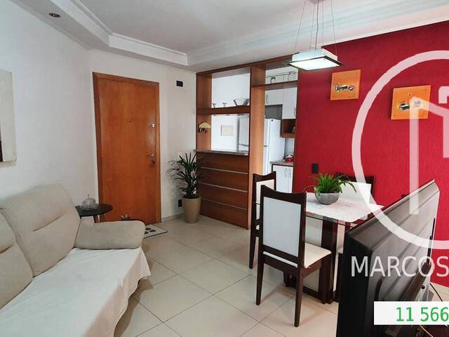 #UIH8ML - Apartamento para Comprar em São Paulo - SP - 3