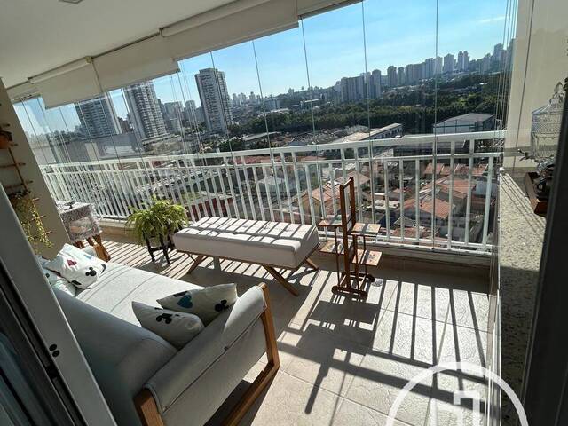 #1FCUN9B - Apartamento para Comprar em São Paulo - SP - 3