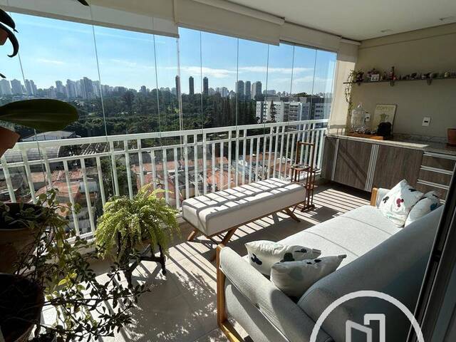 #1FCUN9B - Apartamento para Comprar em São Paulo - SP - 1