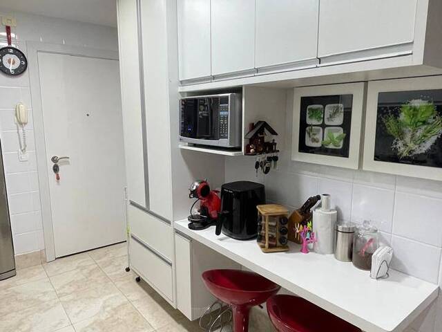 #16I2N9B - Apartamento para Comprar em São Paulo - SP - 3