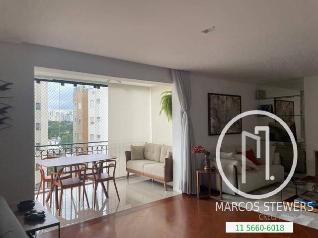 #1RBF8ML - Apartamento para Comprar em São Paulo - SP - 3