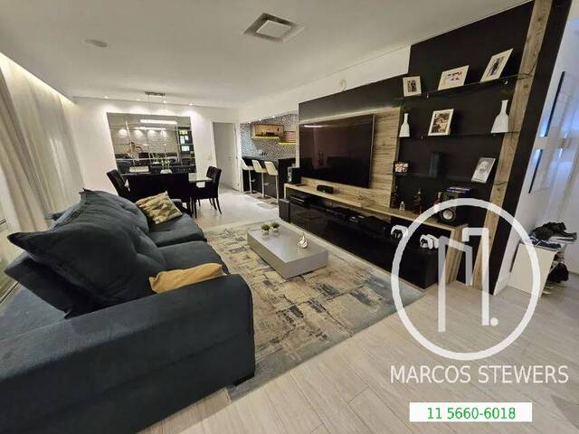 #BKGN9B - Apartamento para Comprar em São Paulo - SP - 1