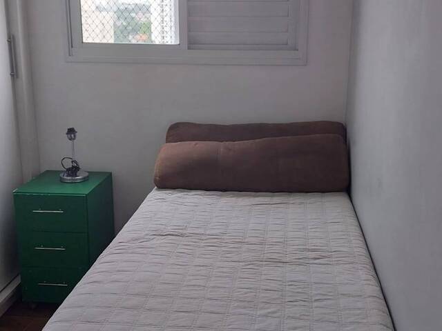 #1T64N9B - Apartamento para Comprar em São Paulo - SP - 3