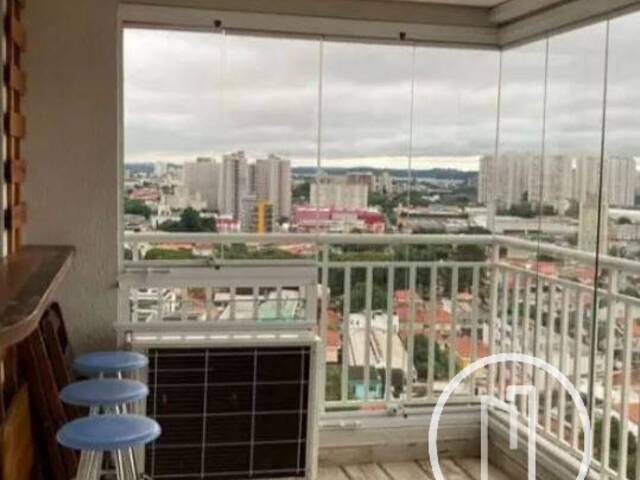 #SAT8ML - Apartamento para Comprar em São Paulo - SP - 3