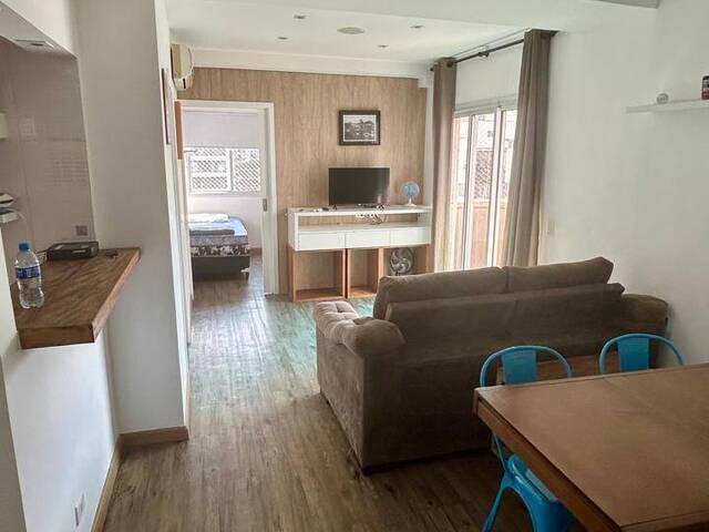 #1A2CN9B - Apartamento para Comprar em São Paulo - SP - 1