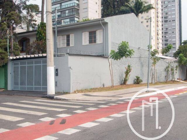 #SHB8ML - Casa para Alugar em São Paulo - SP - 2