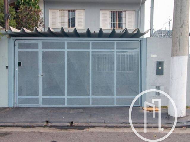 #SHB8ML - Casa para Alugar em São Paulo - SP - 1