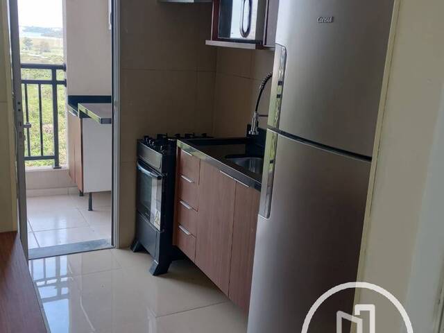 #1C76N9B - Apartamento para Comprar em São Paulo - SP - 3