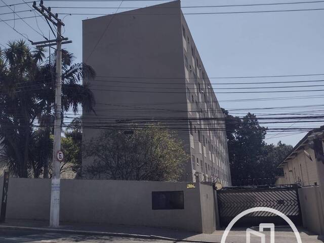 #AQ6N9B - Apartamento para Comprar em São Paulo - SP - 2